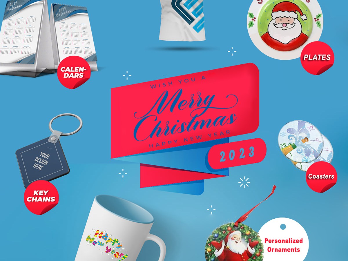 Why should I give out Personalized Corporate&nbsp;Gifts?