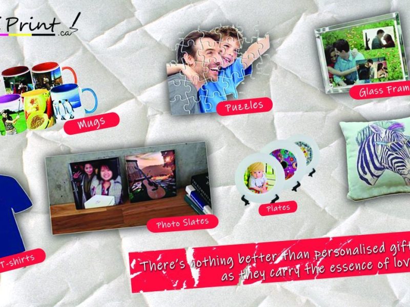 Why Personalized gifts are the&nbsp;best?